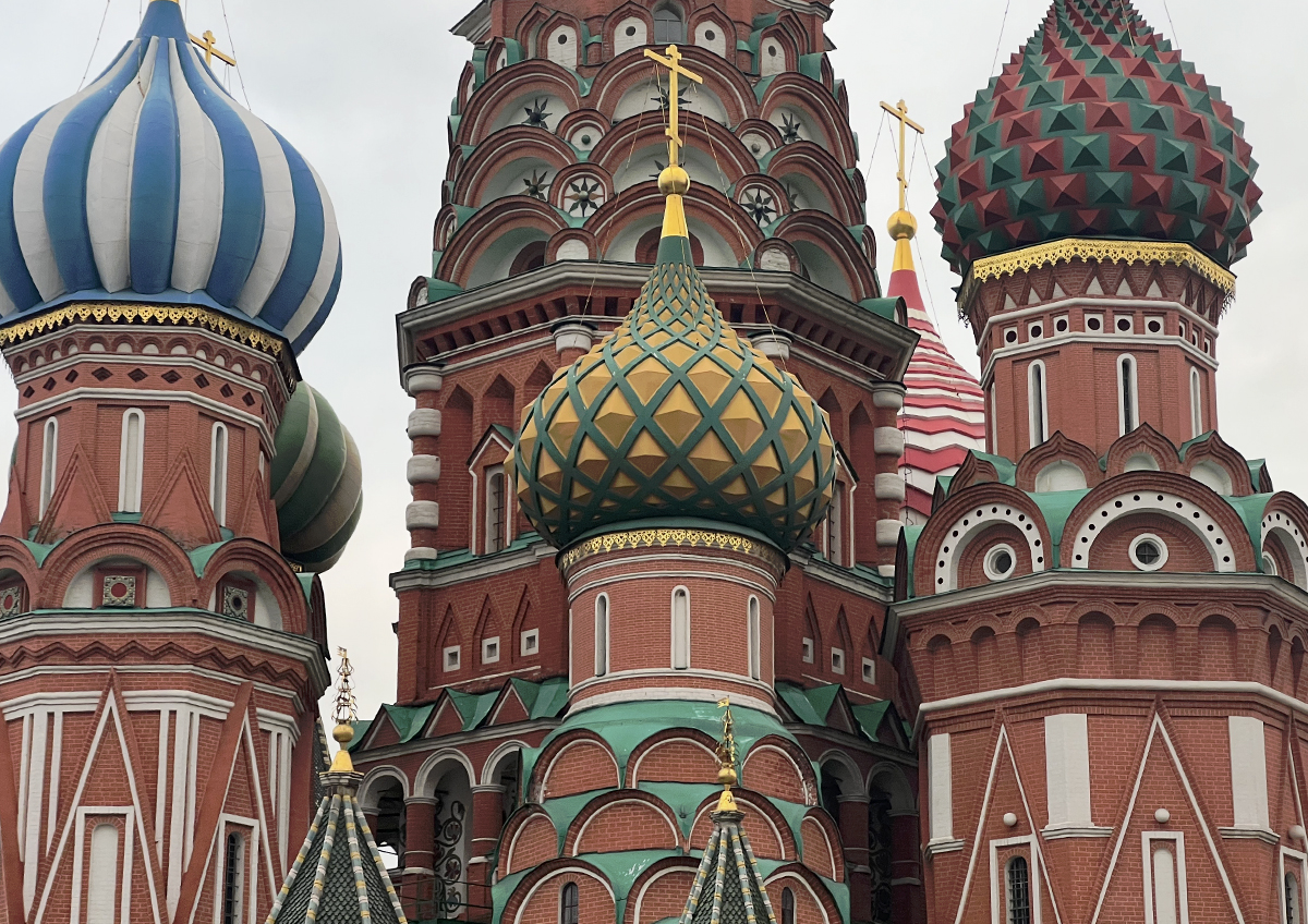 Член СПЧ Брод назвал основную цель Года единства народов России