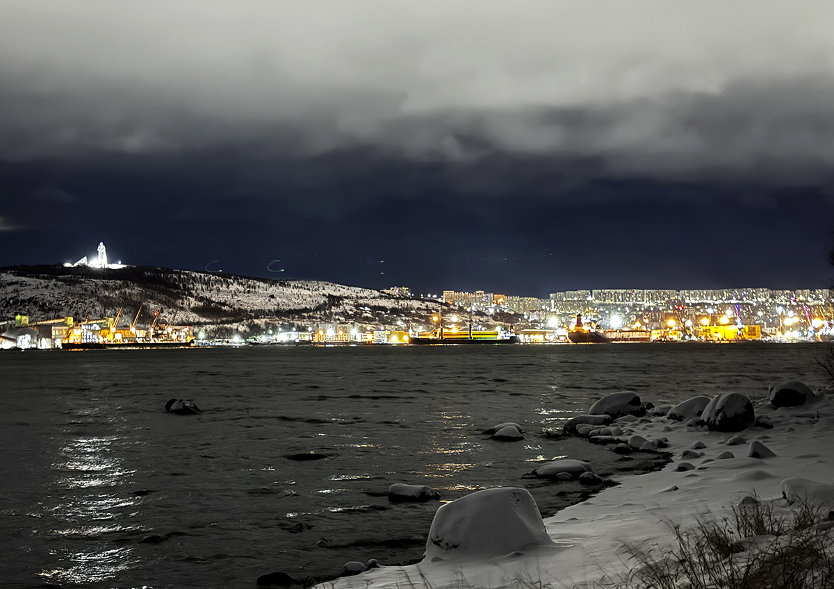 Экономические парадоксы Арктики создают правовые неопределенности