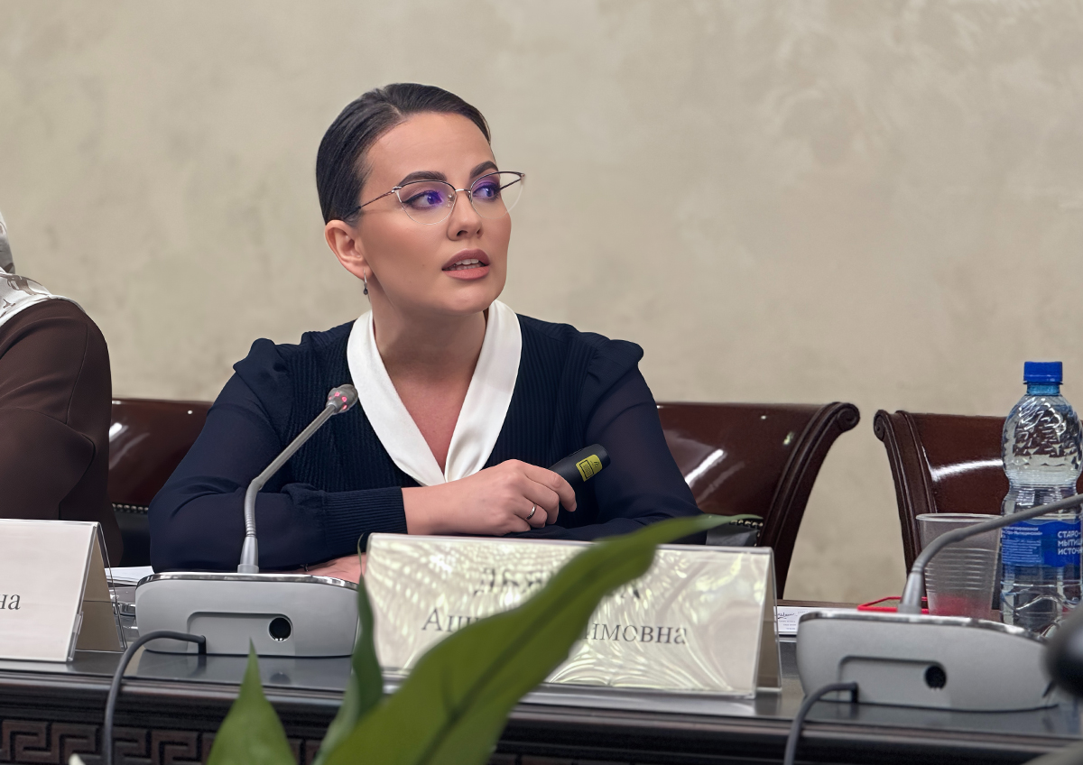 Основатель FAUDIX Наталья Гусева назвала частые коррупционные схемы в бизнесе
