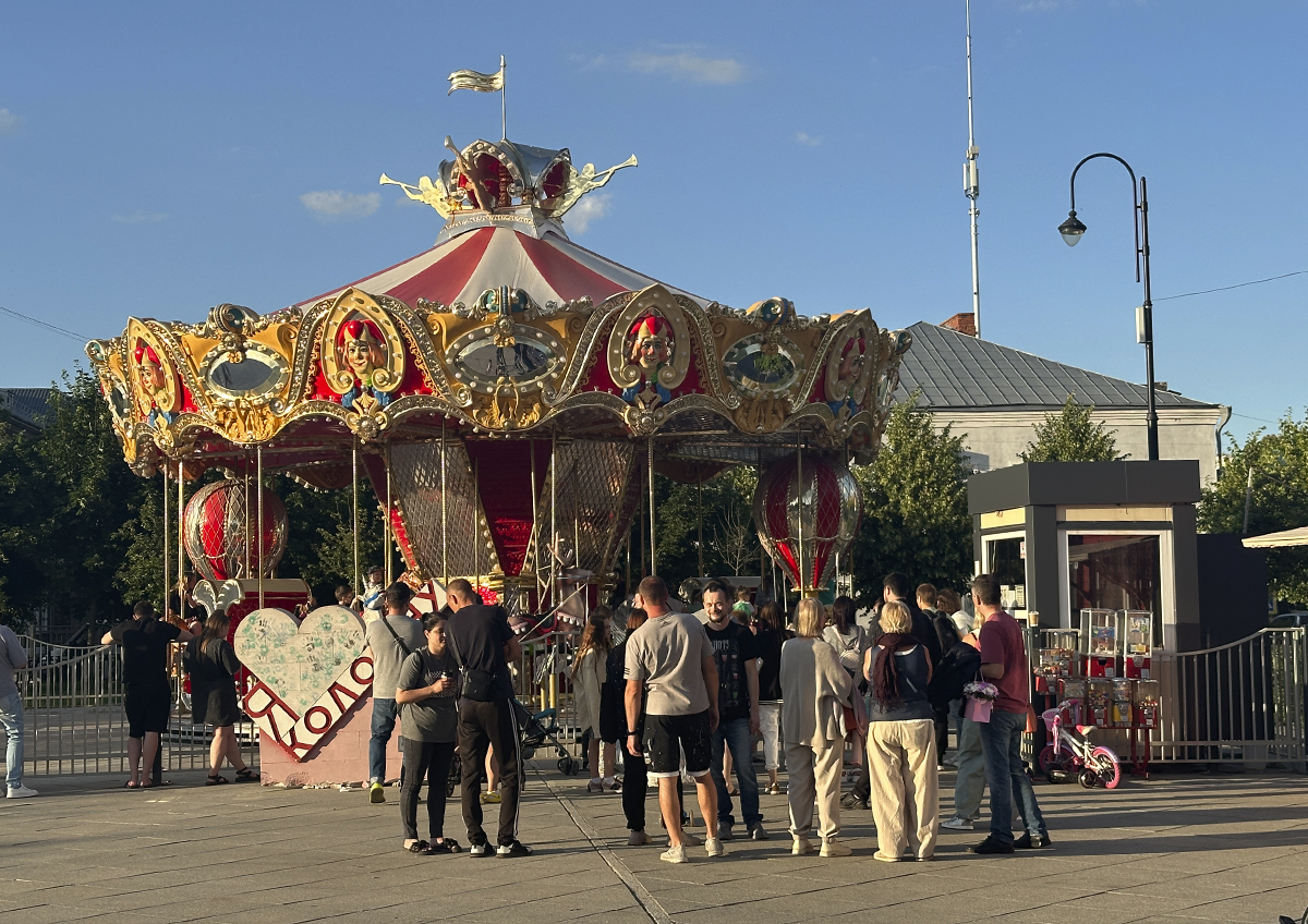 Индустрия развлечений может уйти от сугубо развлекательной мотивации