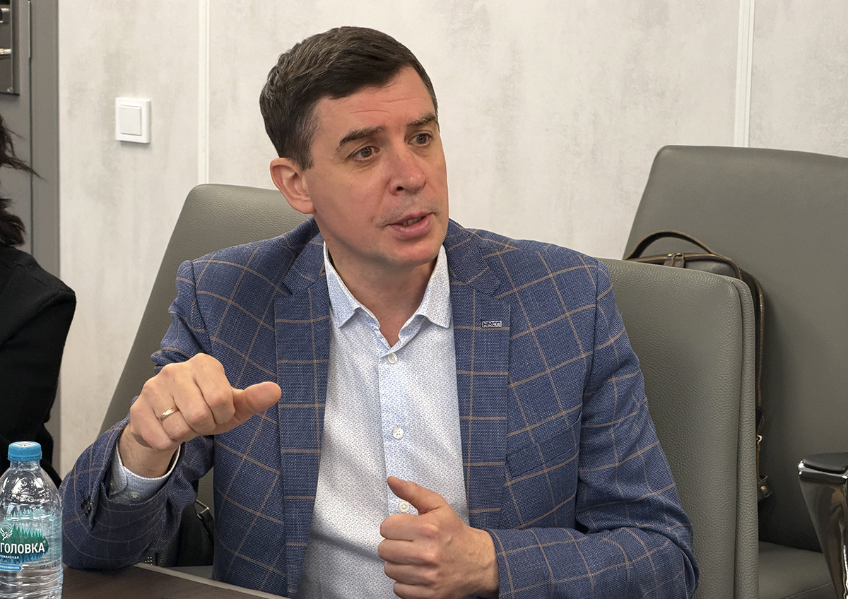 Президент САПИР: Бизнес сегодня — это не только реклама товаров и услуг