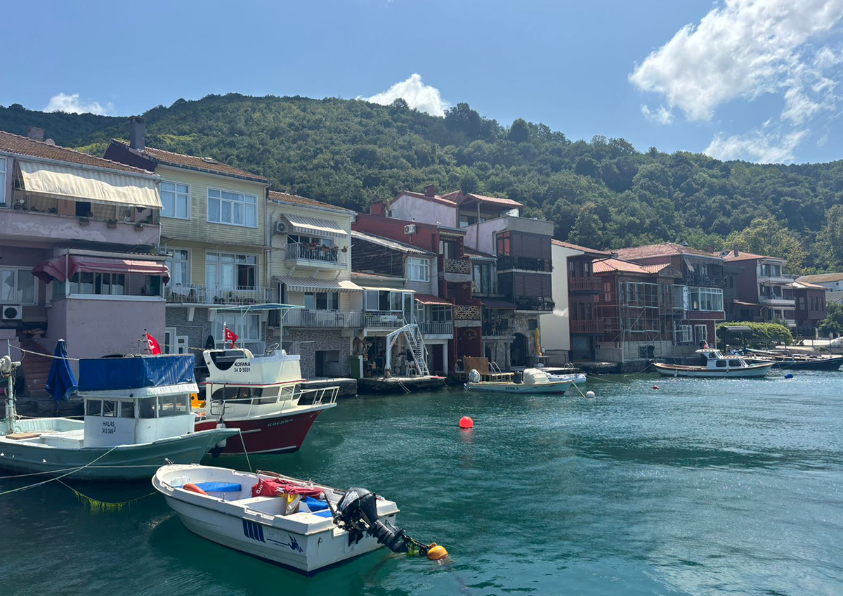 Куда поедут россияне на майские праздники