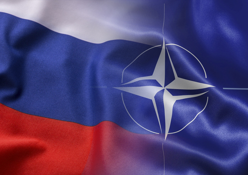 Профессор Ткаченко рассказал, почему предстоящие переговоры России и НАТО пройдут безуспешно