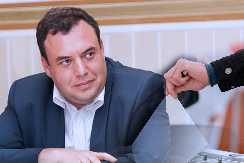Член СПЧ Александр Брод рассказал, как избежать нежелательного вмешательства в выборы депутатов Госдумы-2021