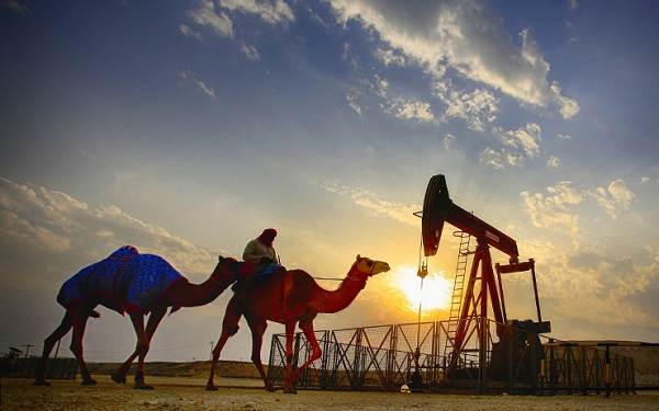 Саудовская Аравия планирует удержать цену «бочки» нефти в диапазоне $70-80 