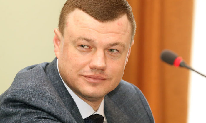 Почему Кремль не спешит с одобрением переизбрания главы администрации Тамбовской области Александра Никитина