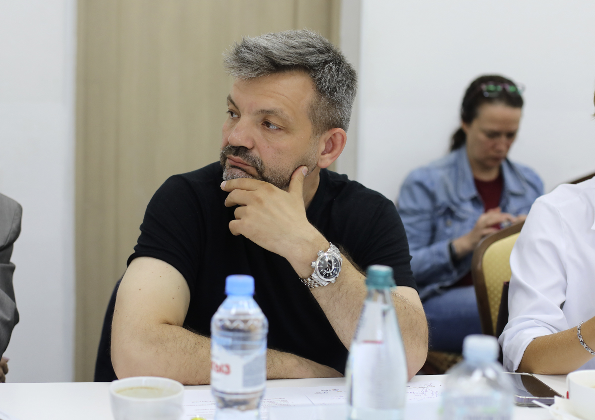 Психолог Валерий Ивановский назвал способ побороть тревожность