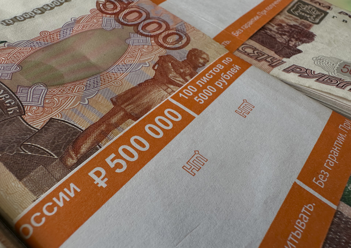 Предпринимателям дали совет, когда стоит прибегнуть к услугам финансиста