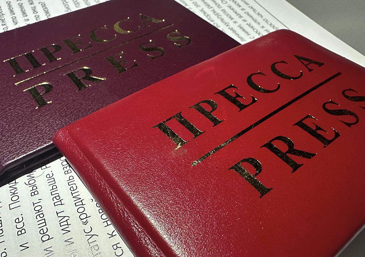 Член СПЧ Брод: важно совершенствовать журналистские расследования