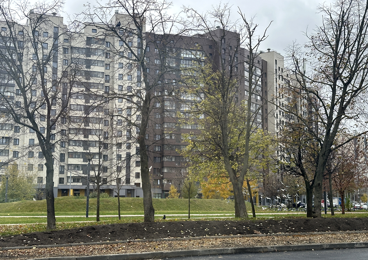 В Москве выросло число договоров по переуступке прав на недвижимость