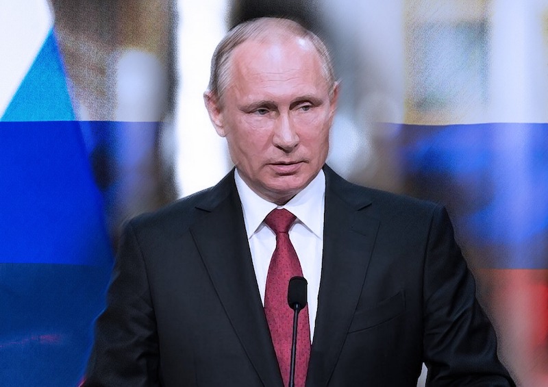 Социологи не пришли к единому мнению о доверии россиян президенту Владимиру Путину