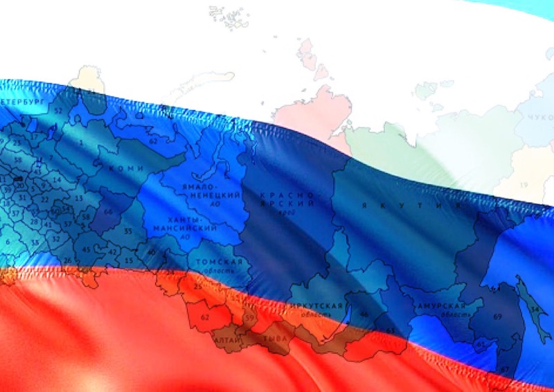 Российским регионам прочат «губернаторопад»