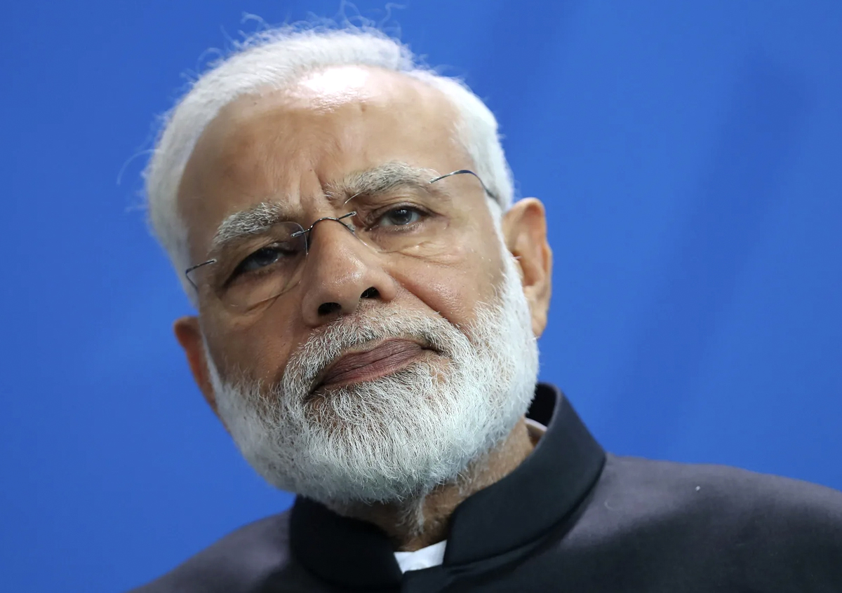Принятый бюджет Индии повлияет на рейтинги Моди?