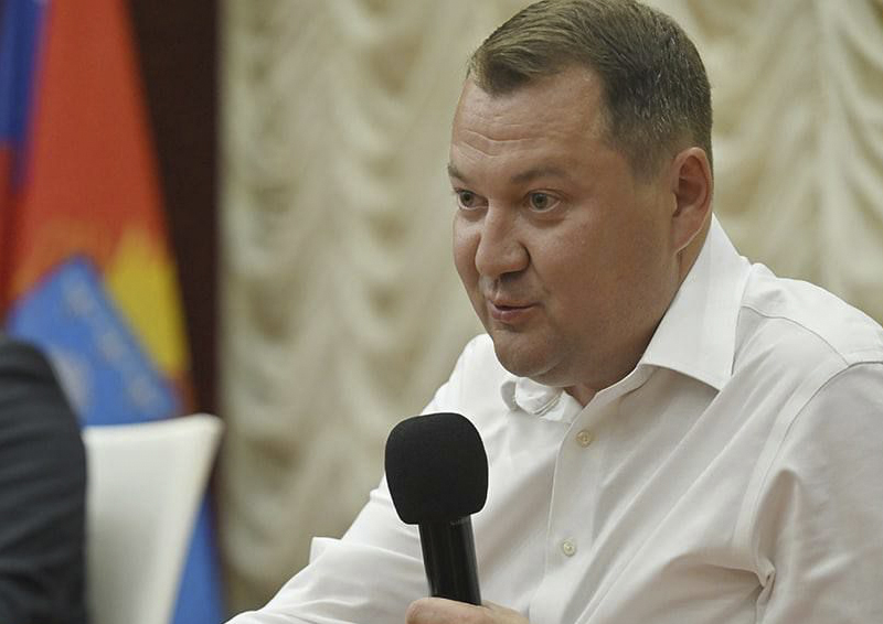 Каковы перспективы Максима Егорова на предстоящих выборах главы Тамбовской области?