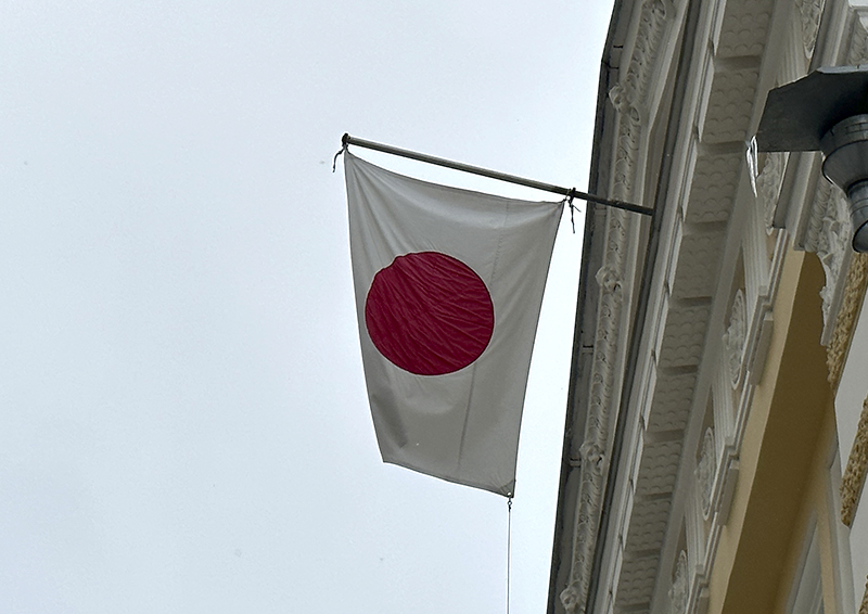 Как чувствует себя японская экономика на фоне угрозы глобальной рецессии