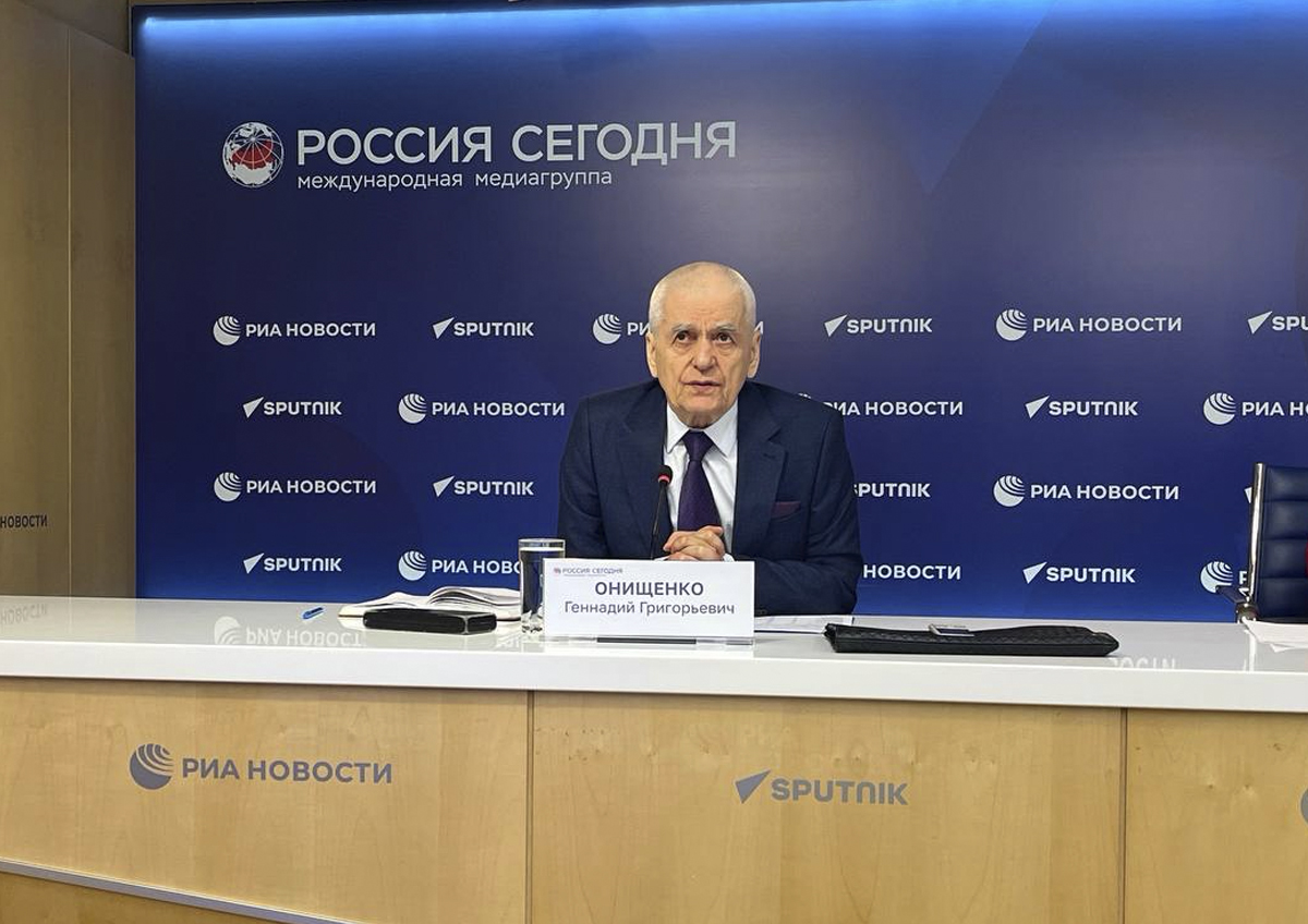 Россиян призвали не бояться «стратуса» и «нимбуса»