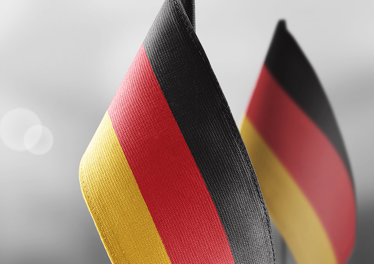 Германия формирует новую стратегию в условиях конкуренции ведущих держав