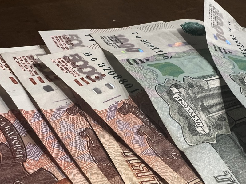 Долги за услуги ЖКХ в России превысили 1,5 трлн рублей