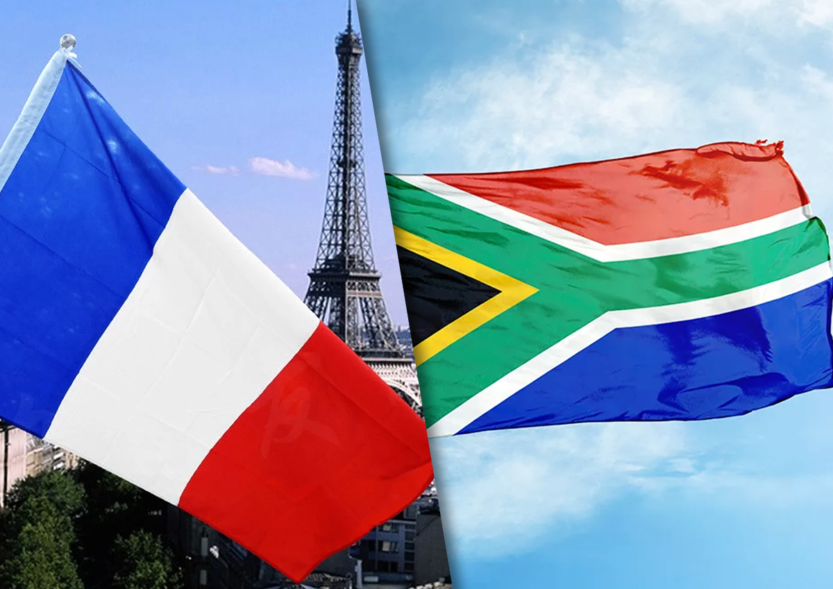 Глава ФЗНЦ связал действия Франции в Африке с информационной кампанией о ЦАР