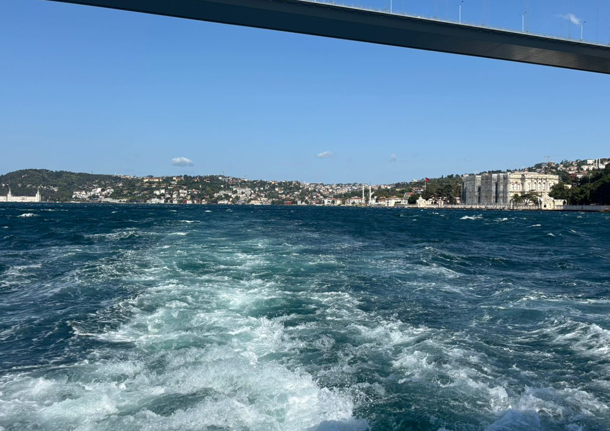 США будут строже регулировать морскую торговлю