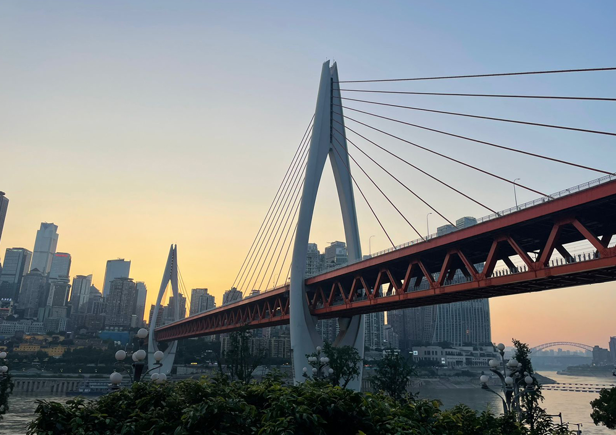 Поставки энергоносителей США даст Китаю дополнительные рычаги в переговорах с РФ