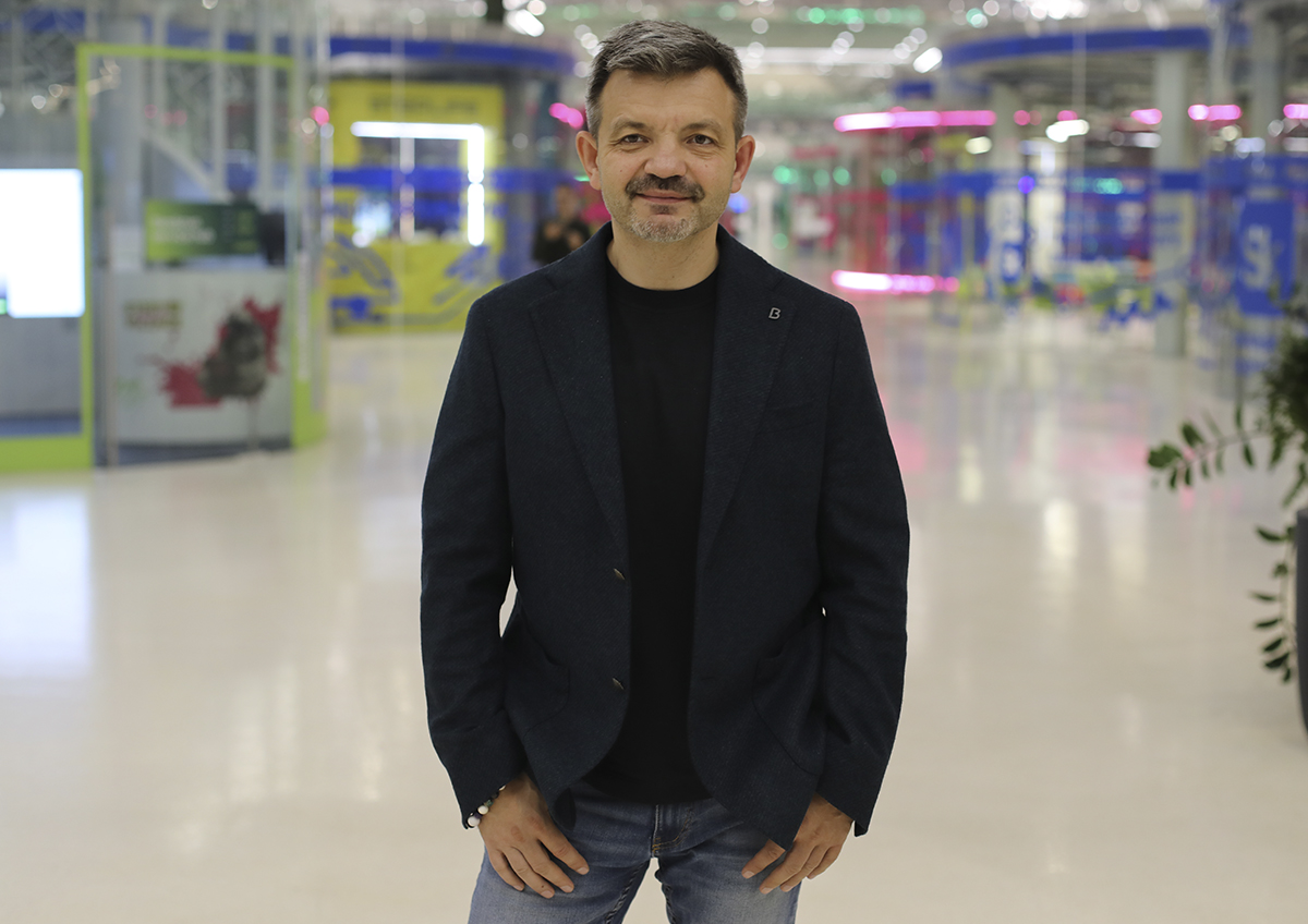 Психолог Валерий Ивановский рассказал, как справиться с неуверенностью в себе