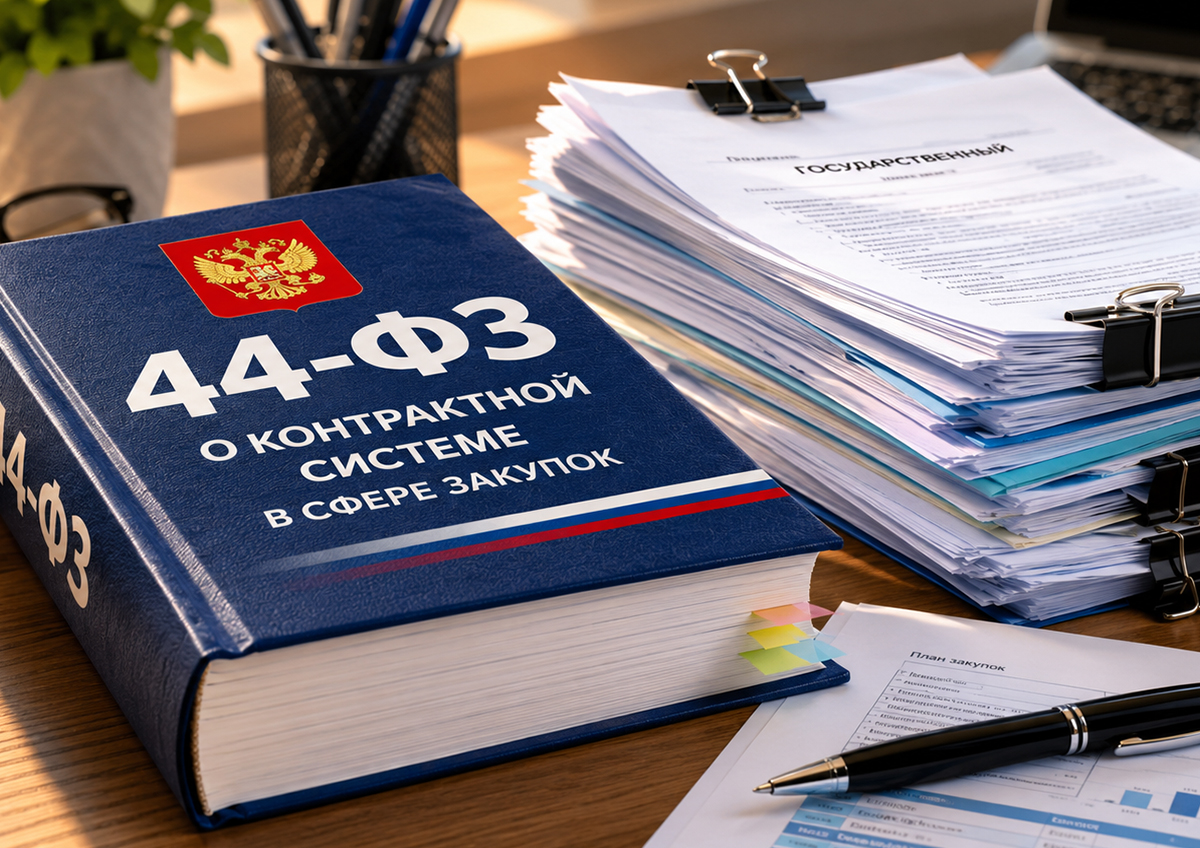 Бизнесу после заявления Матвиенко по 44-ФЗ посоветовали работать с репутацией