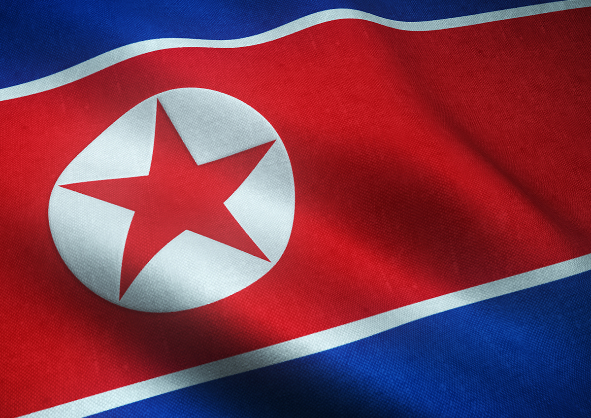 Текущие испытания КНДР ракет увеличивают частоту опасных сближений