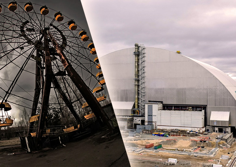 Эксперт рассказала, как изменилась мировая система радиационной защиты после аварии на Чернобыльской АЭС