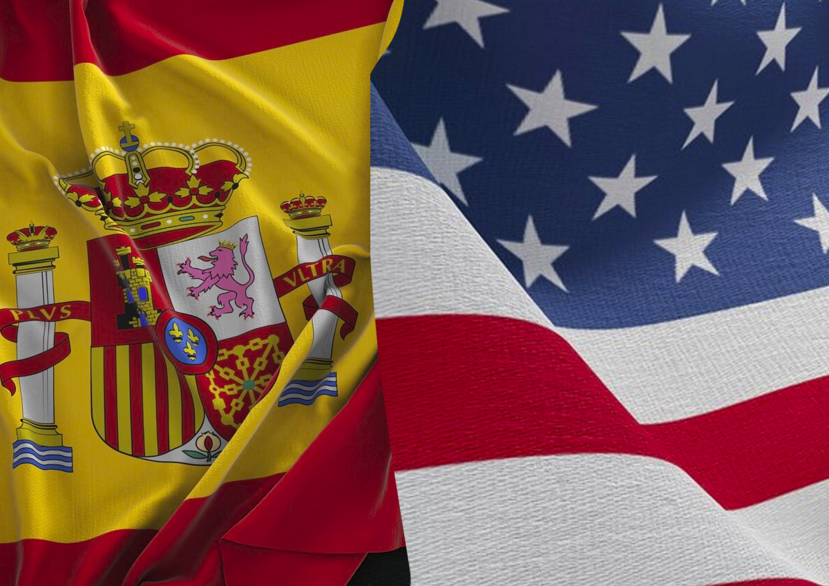 Шпионский скандал между Испанией и США раскрывает всю суть их отношений