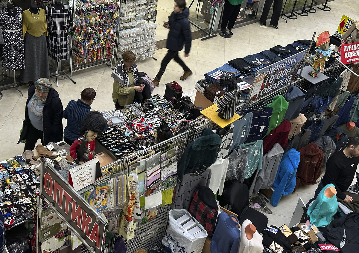 Экономист Беляев рассказал, какие малые предприятия выживут в 2026 году