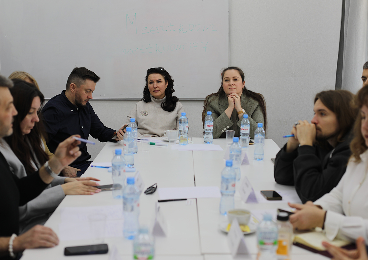 Назван эффективный способ построить устойчивый медиаобраз компании