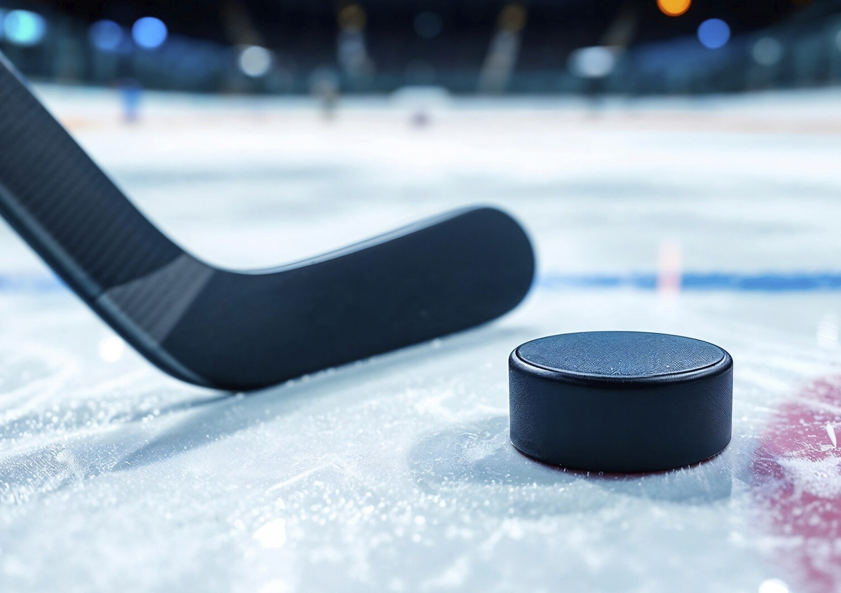 Канадский тренер оставил команду в разгар чемпионата КХЛ