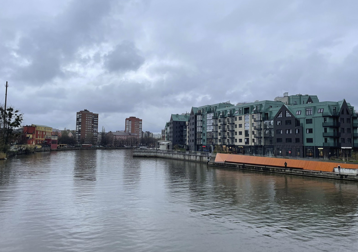 Кому выгодна раскрутка эскалации вокруг Сувалкского коридора