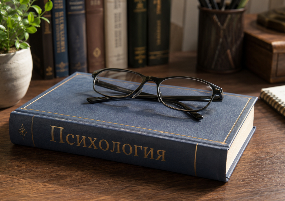 Профессионализм и репутация психологов выходит на первый план