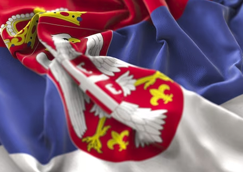 Политологи оценили дальнейшую позицию Сербии к антироссийским санкциям