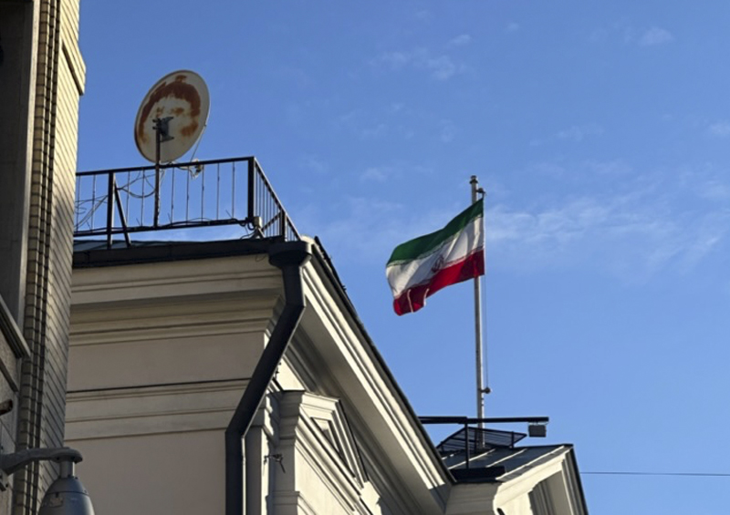 Выгодно ли России смягчение иранского режима на фоне протестов?
