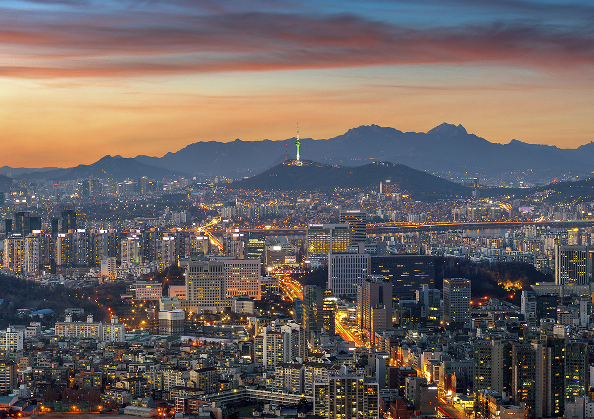 Сеул использует санкции против России как инструмент интерпретации