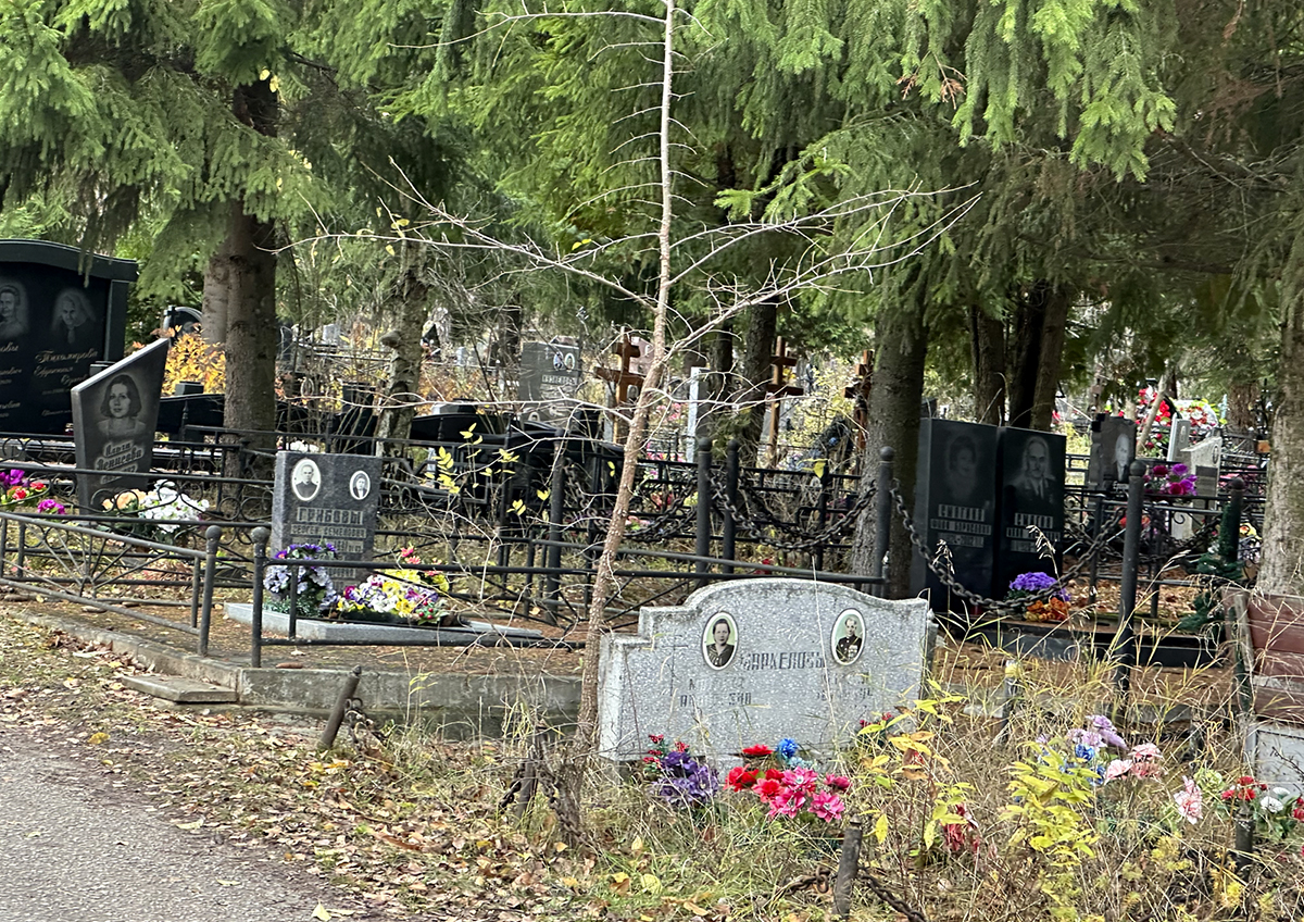 Жителям Подмосковья рассказали, как получить социальное пособие на погребение