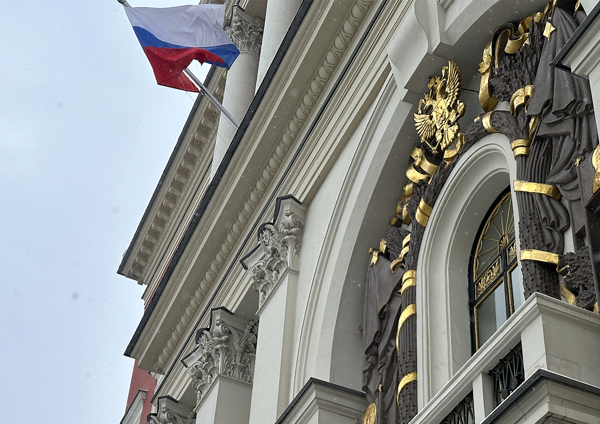 Система госзакупок в России эволюционировала