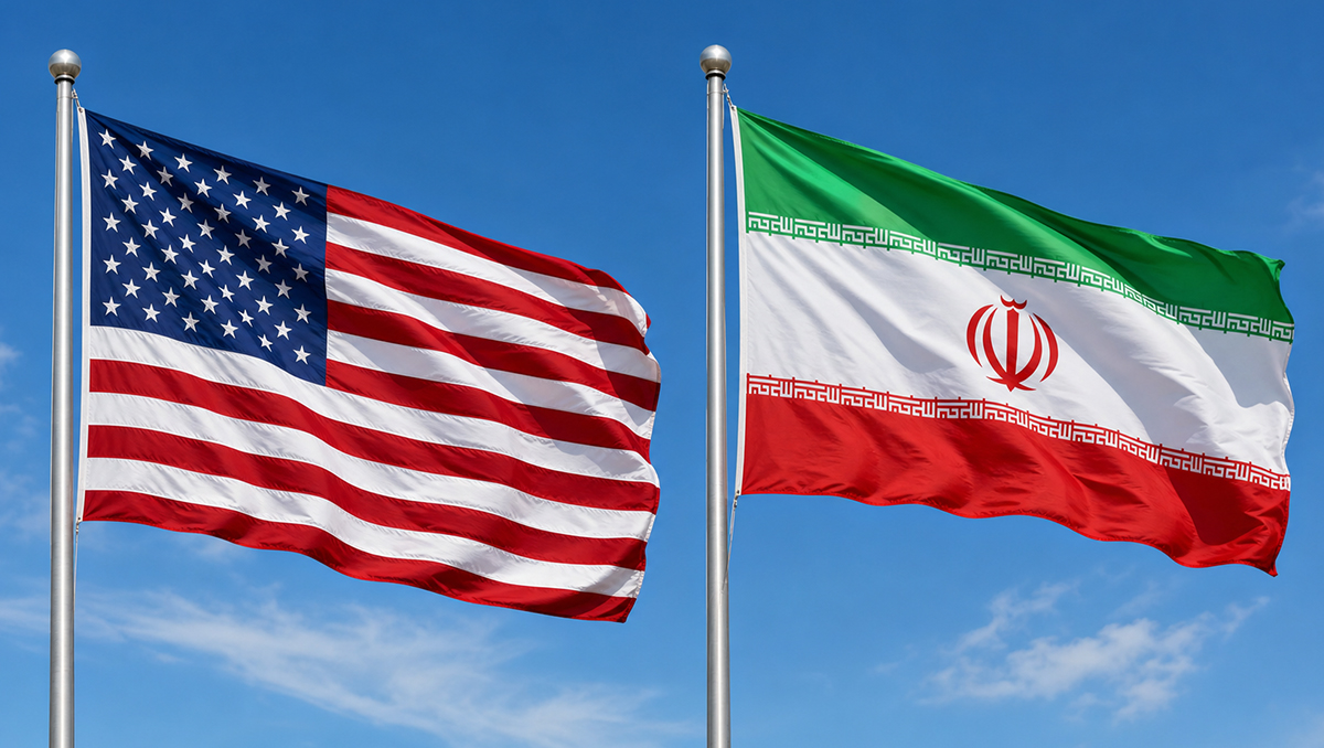 Пауза в ударах США по Ирану: дипломатия и перегруппировка