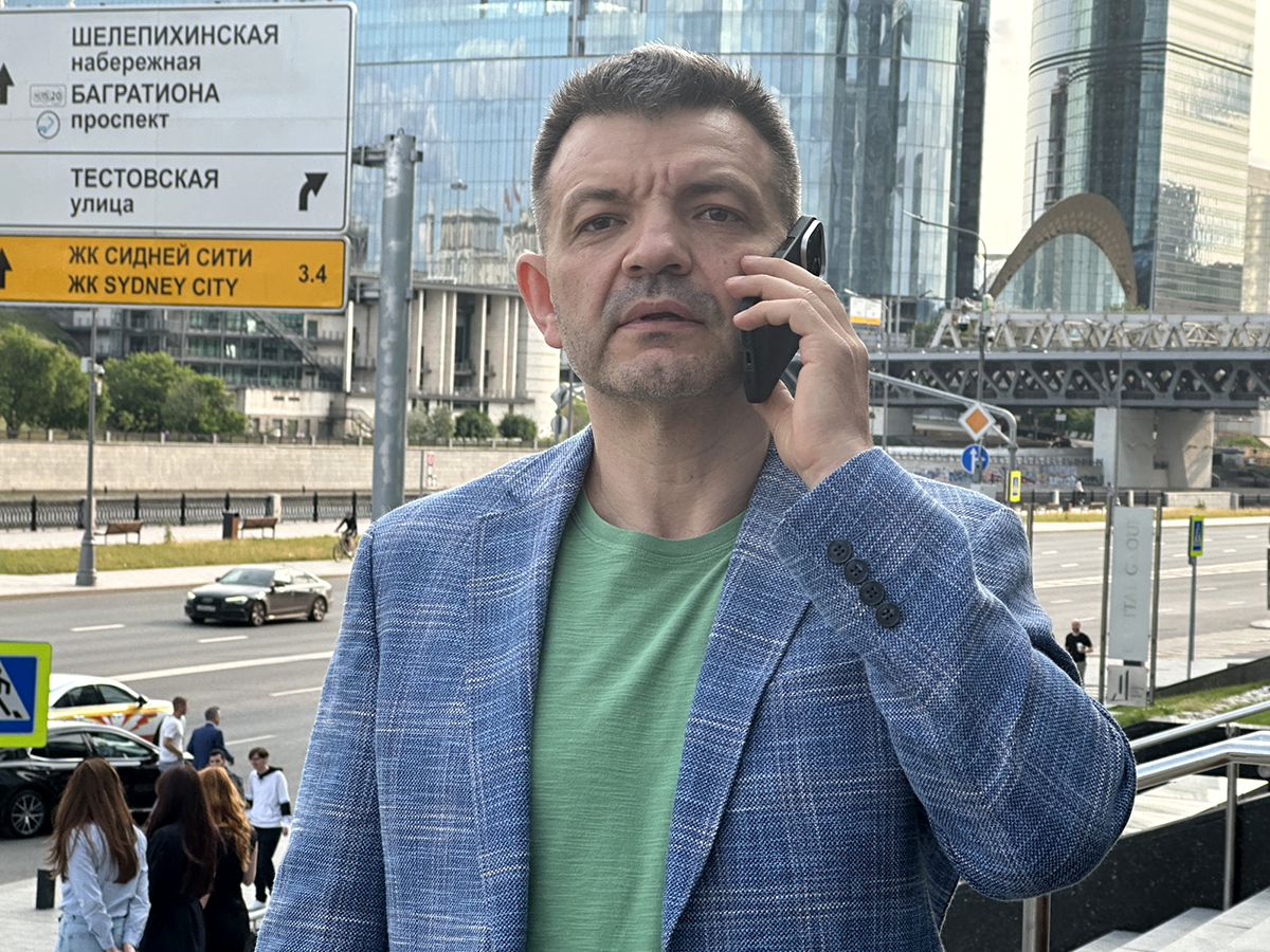 Психолог Ивановский рассказал о влиянии окружения на успех бизнеса