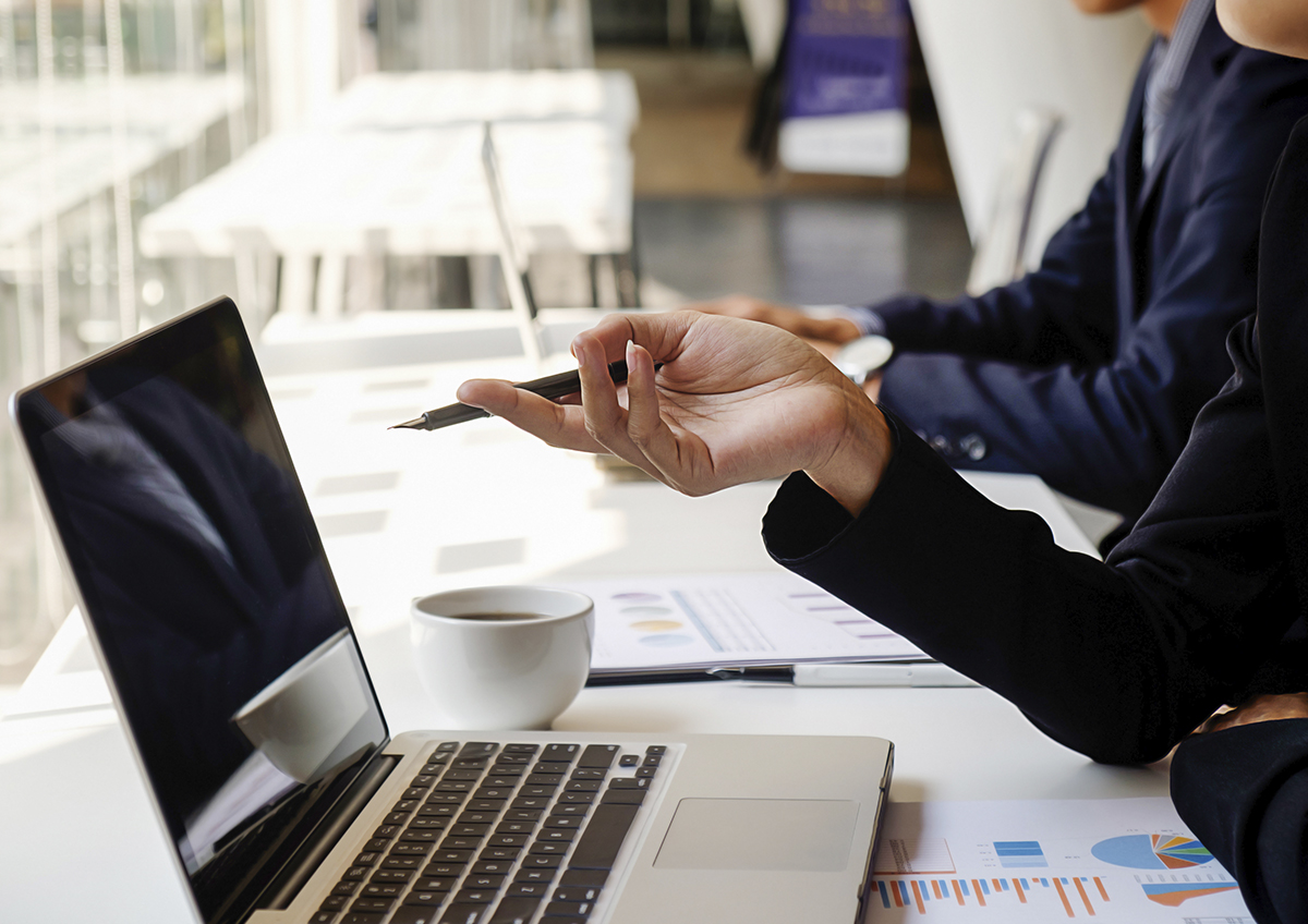 Приморский бизнес оказался на «высоком старте» перемен