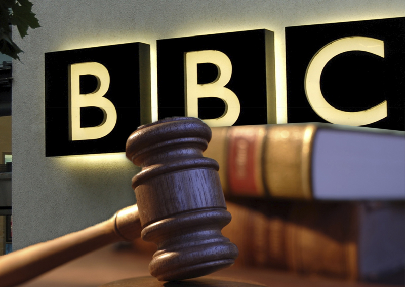 Выдаваемый за «вагнеровца» россиянин намерен подать в суд на BBC