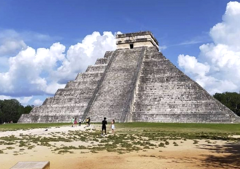 Археологи нашли доказательства существования Вавилонской башни