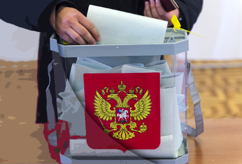 Политолог Гращенков рассказал отменят ли выборы в этом году