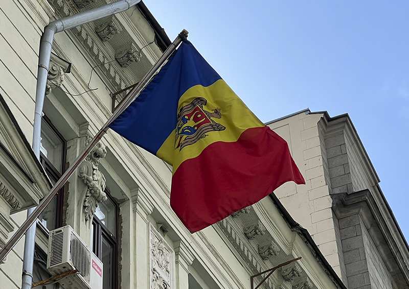 Откажется ли Молдавия от нейтрального статуса