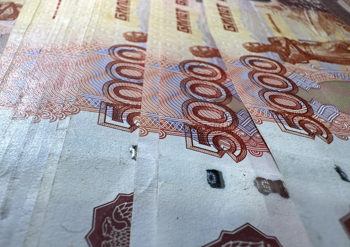 Банки вынуждены привлекать капитал увеличением объемов операций