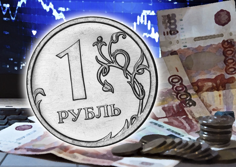 Экономист Колташов дал неутешительный прогноз по курсу рубля 