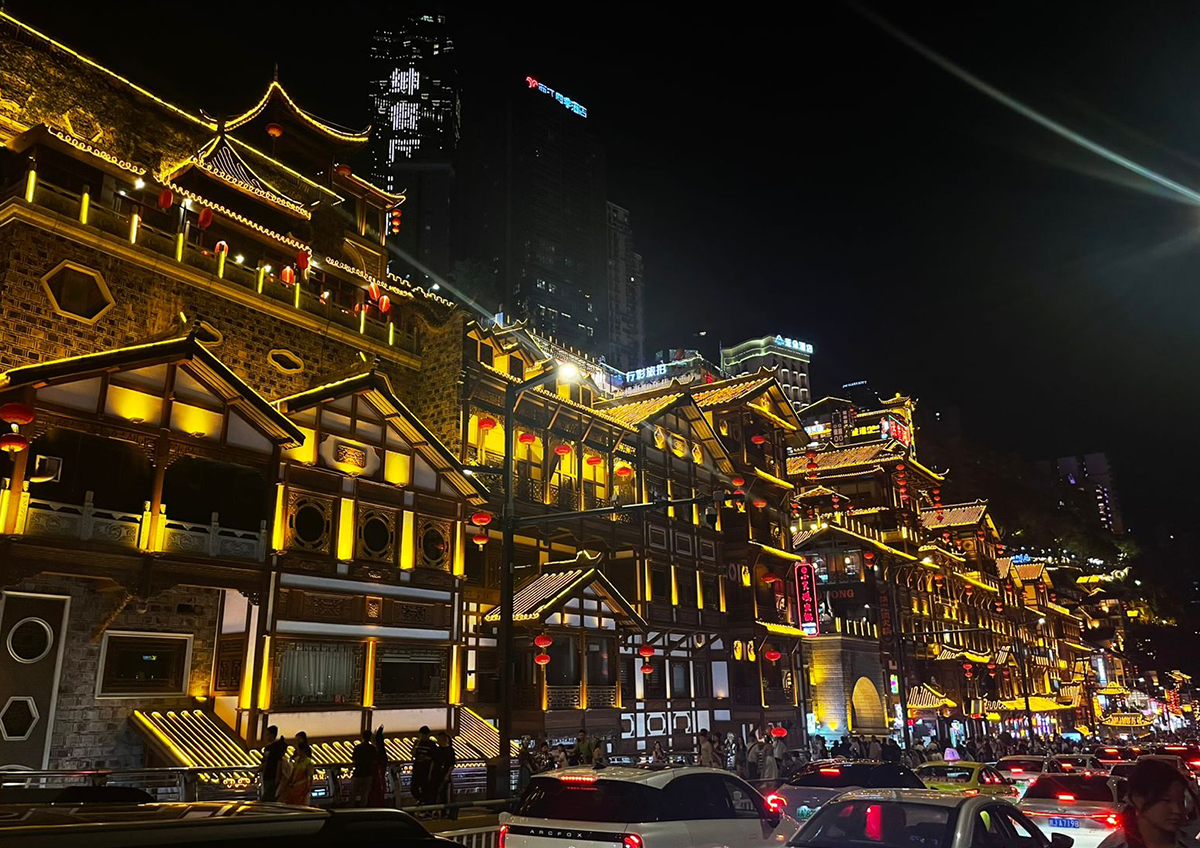 Китай проводит учения в Тайваньском проливе и следит за реакцией США